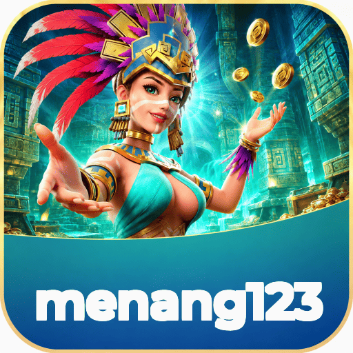 Tampilan antarmuka pengguna menang123 yang ramah dan intuitif.